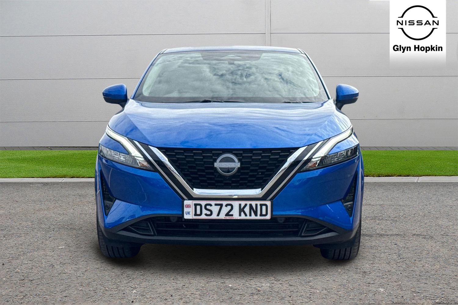 Used Nissan Qashqai 2022 for sale - 76007700: Photo 8