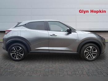 Used Nissan Juke 2025 for sale - 78736330: Photo