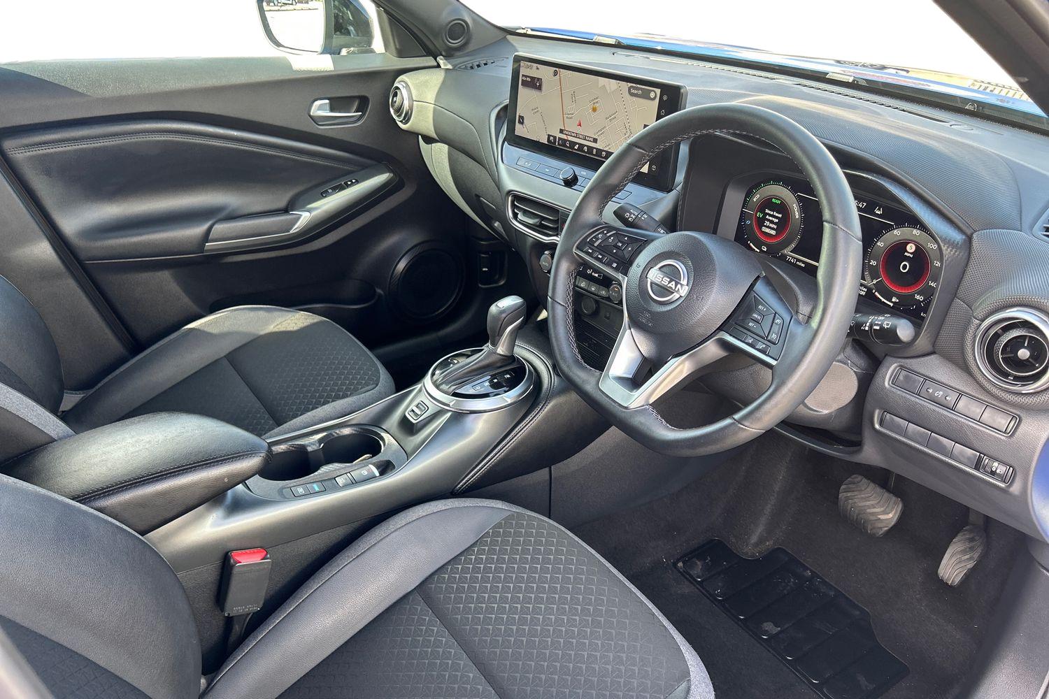 Used Nissan Juke 2024 for sale - 77178132: Photo 10