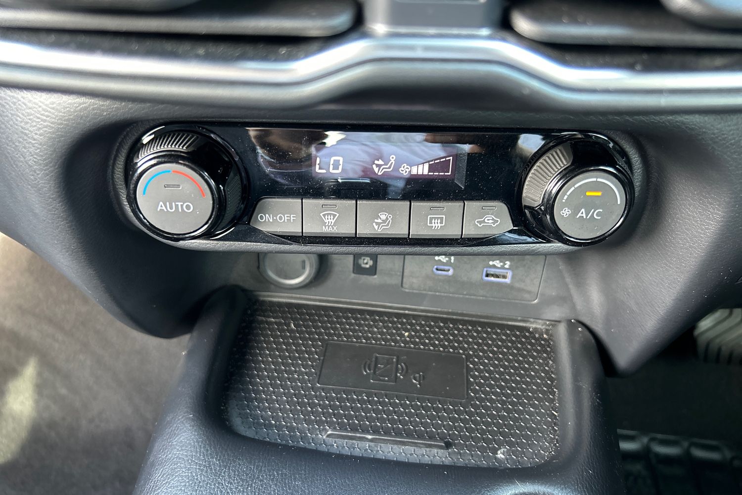 Used Nissan Juke 2024 for sale - 77178132: Photo 15