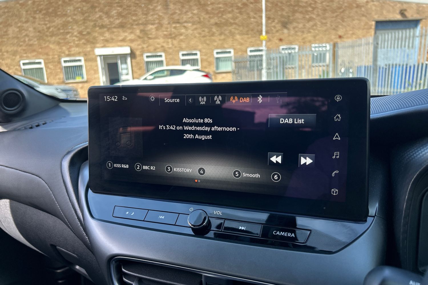 Used Nissan Juke 2024 for sale - 77178132: Photo 17