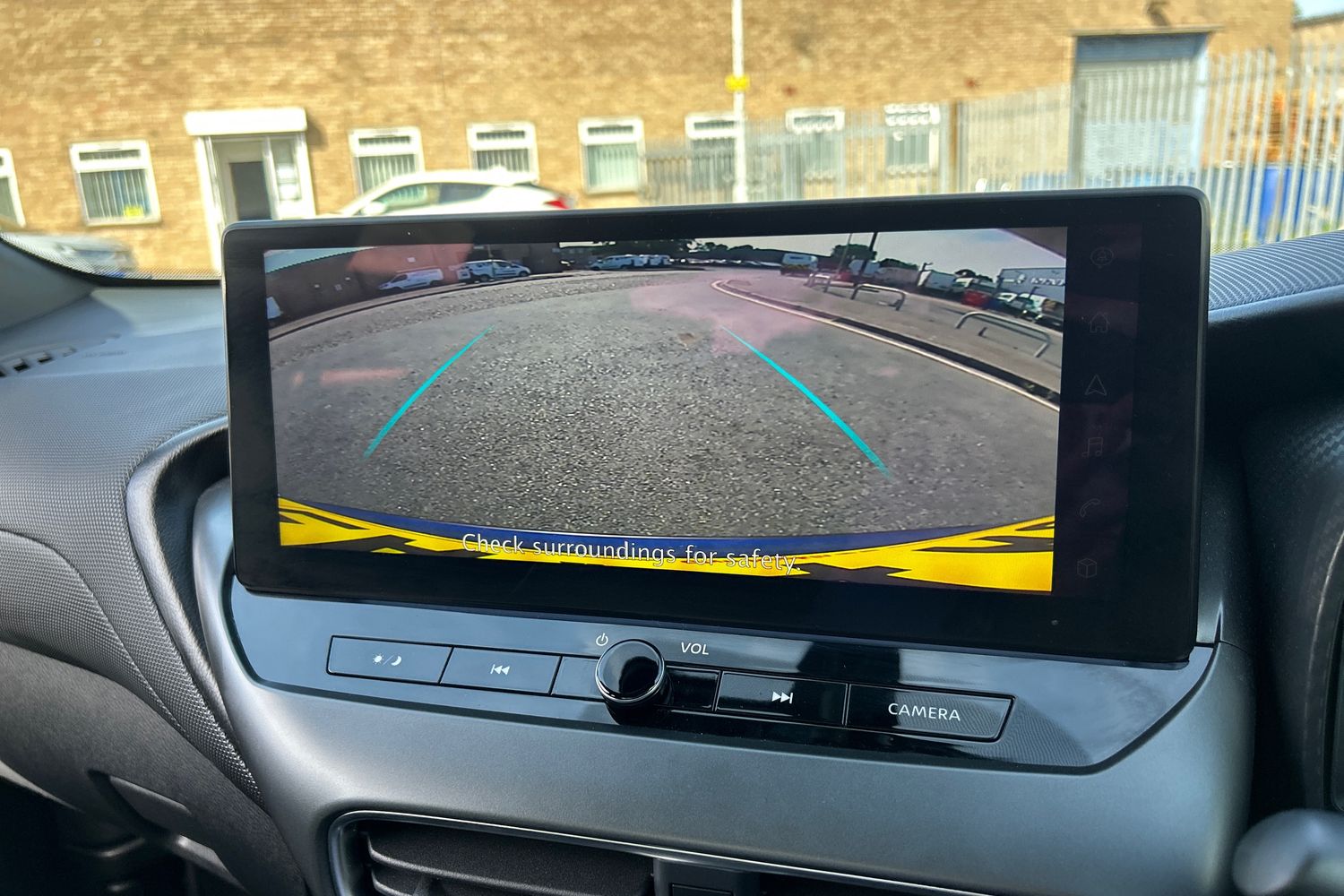 Used Nissan Juke 2024 for sale - 77178132: Photo 19