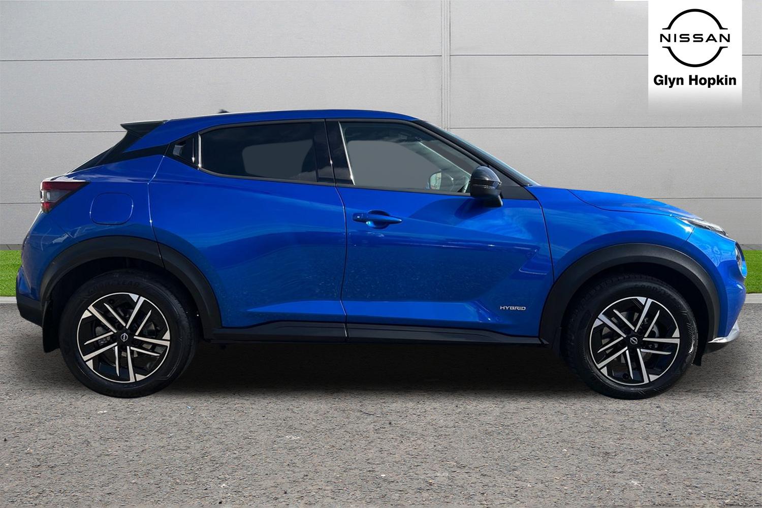 Used Nissan Juke 2024 for sale - 77178132: Photo 2
