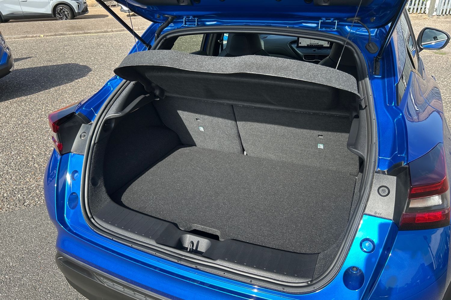 Used Nissan Juke 2024 for sale - 77178132: Photo 24