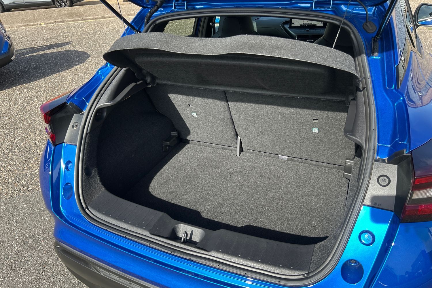 Used Nissan Juke 2024 for sale - 77178132: Photo 27