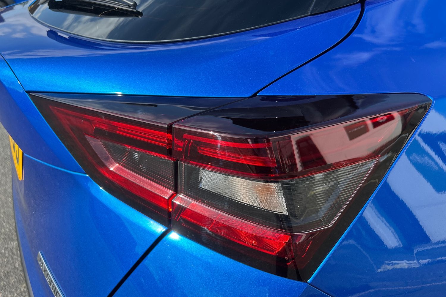 Used Nissan Juke 2024 for sale - 77178132: Photo 28