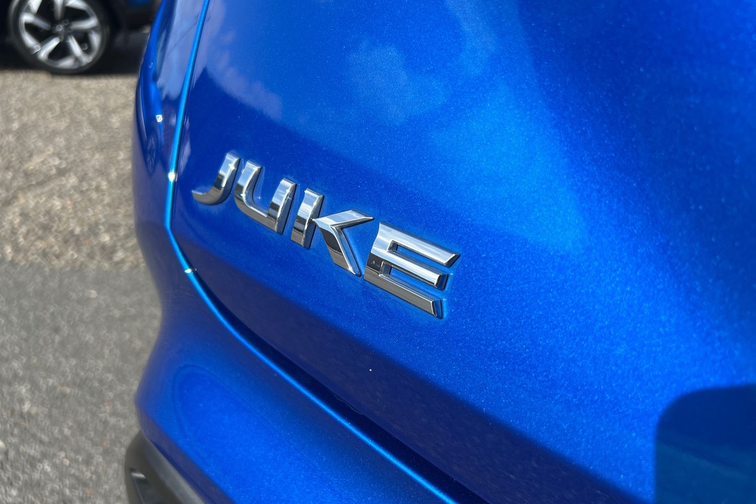 Used Nissan Juke 2024 for sale - 77178132: Photo 29