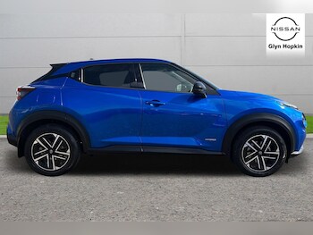 Used Nissan Juke 2024 for sale - 77178132: Photo