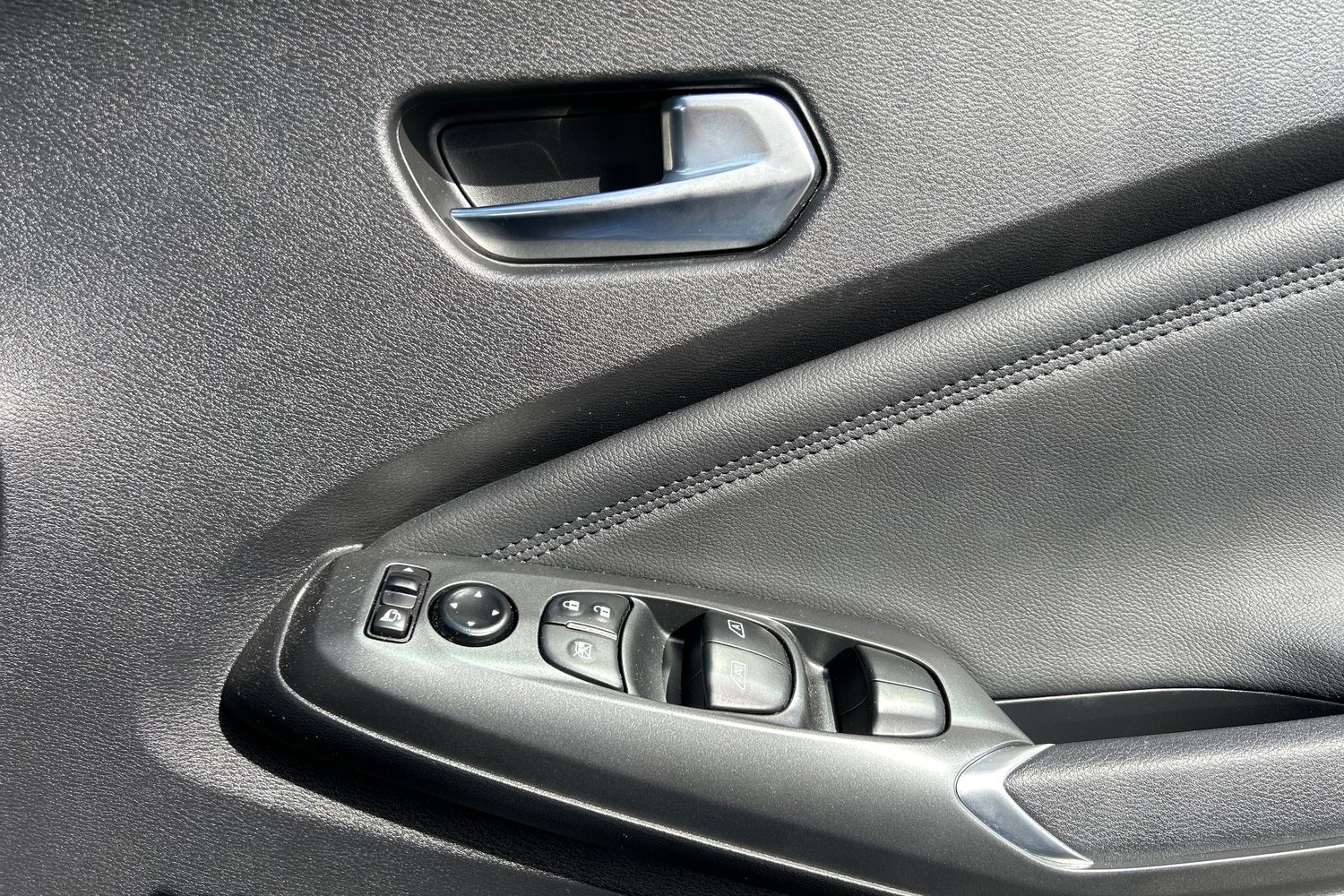 Used Nissan Juke 2024 for sale - 77178132: Photo 35