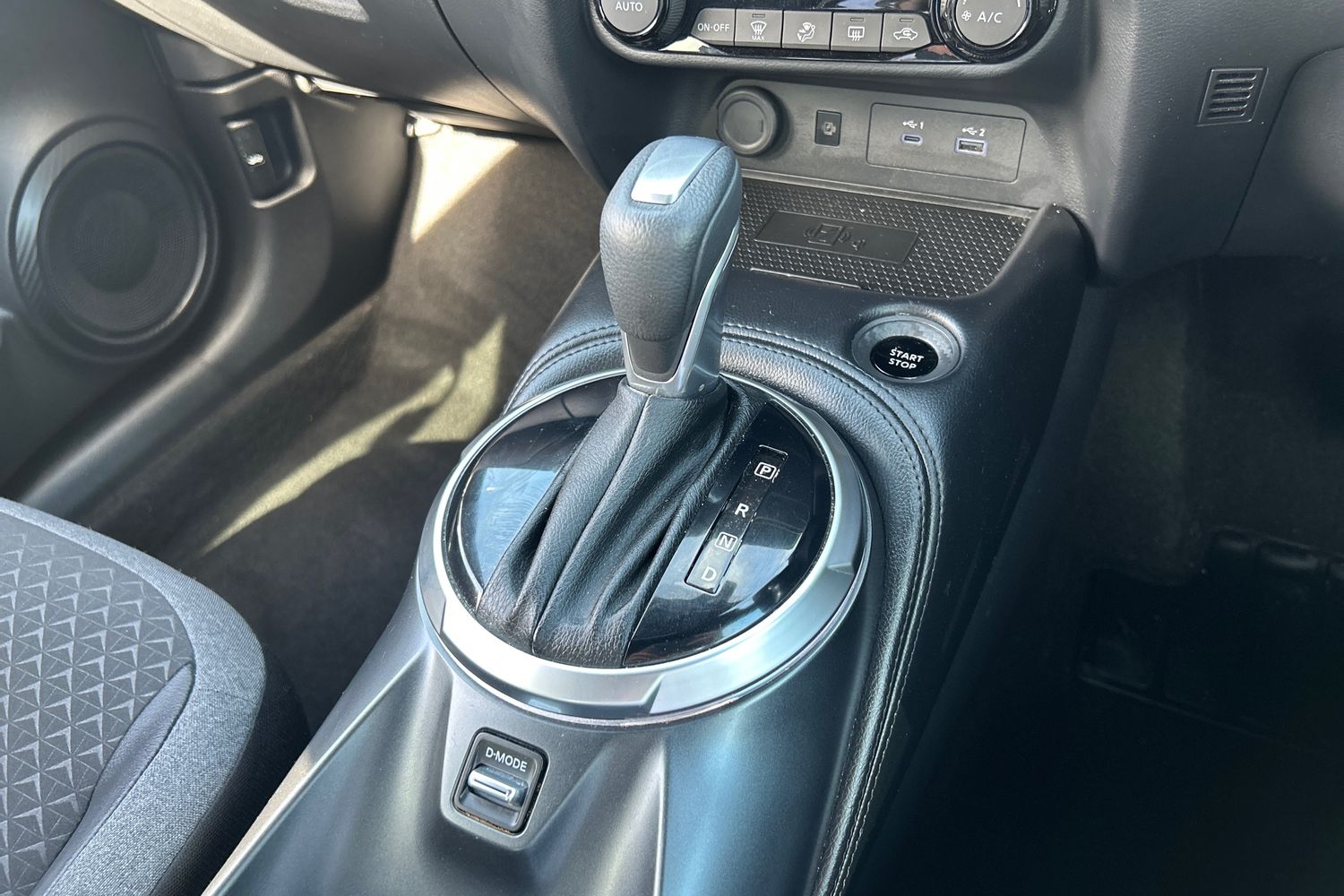 Used Nissan Juke 2024 for sale - 77178132: Photo 37