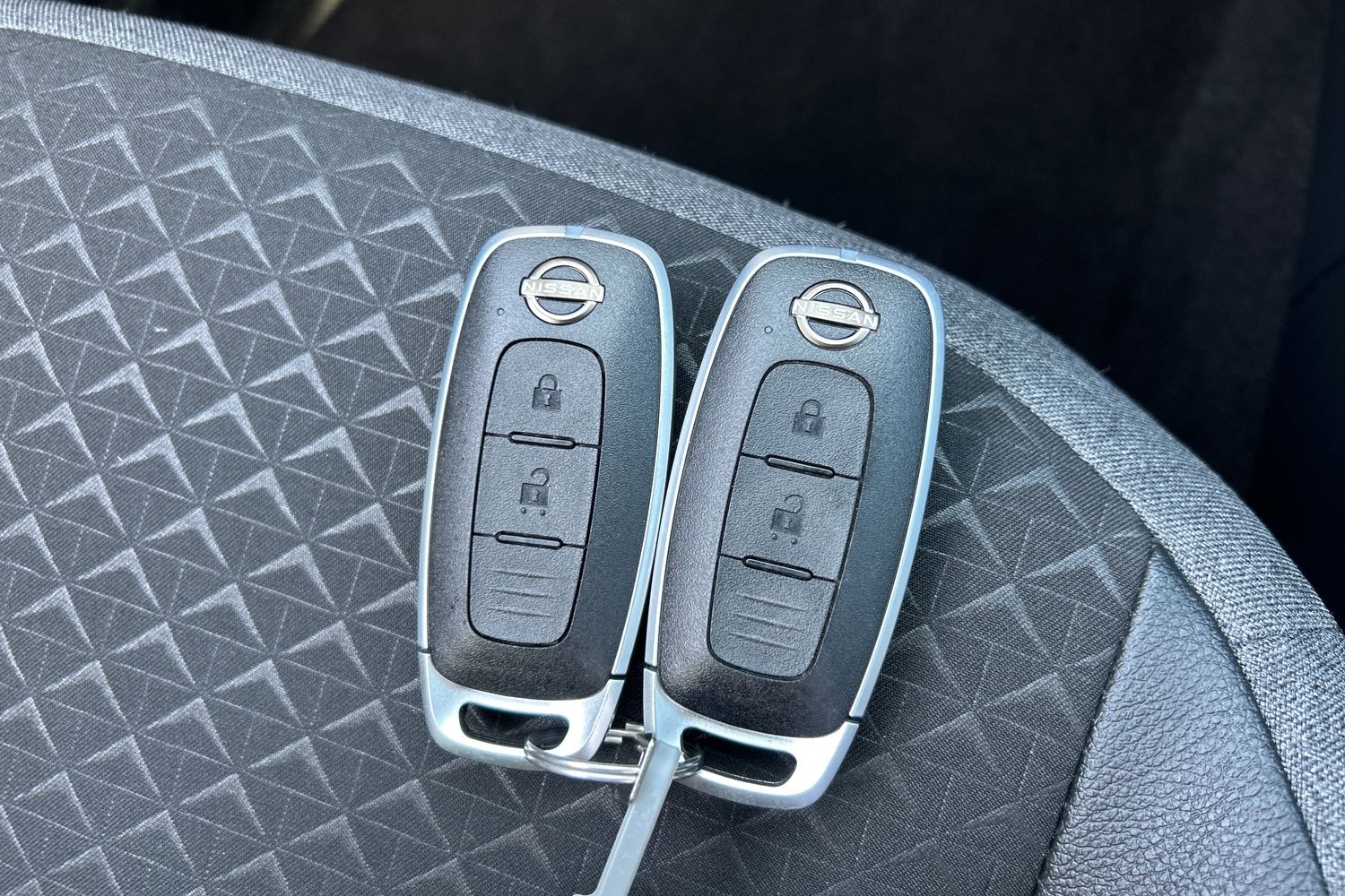 Used Nissan Juke 2024 for sale - 77178132: Photo 40