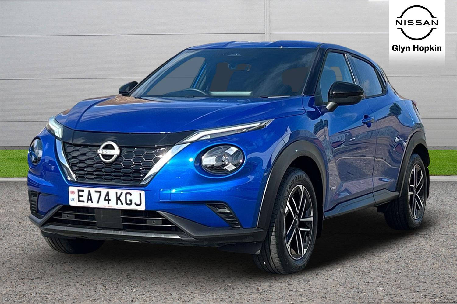 Used Nissan Juke 2024 for sale - 77178132: Photo 7