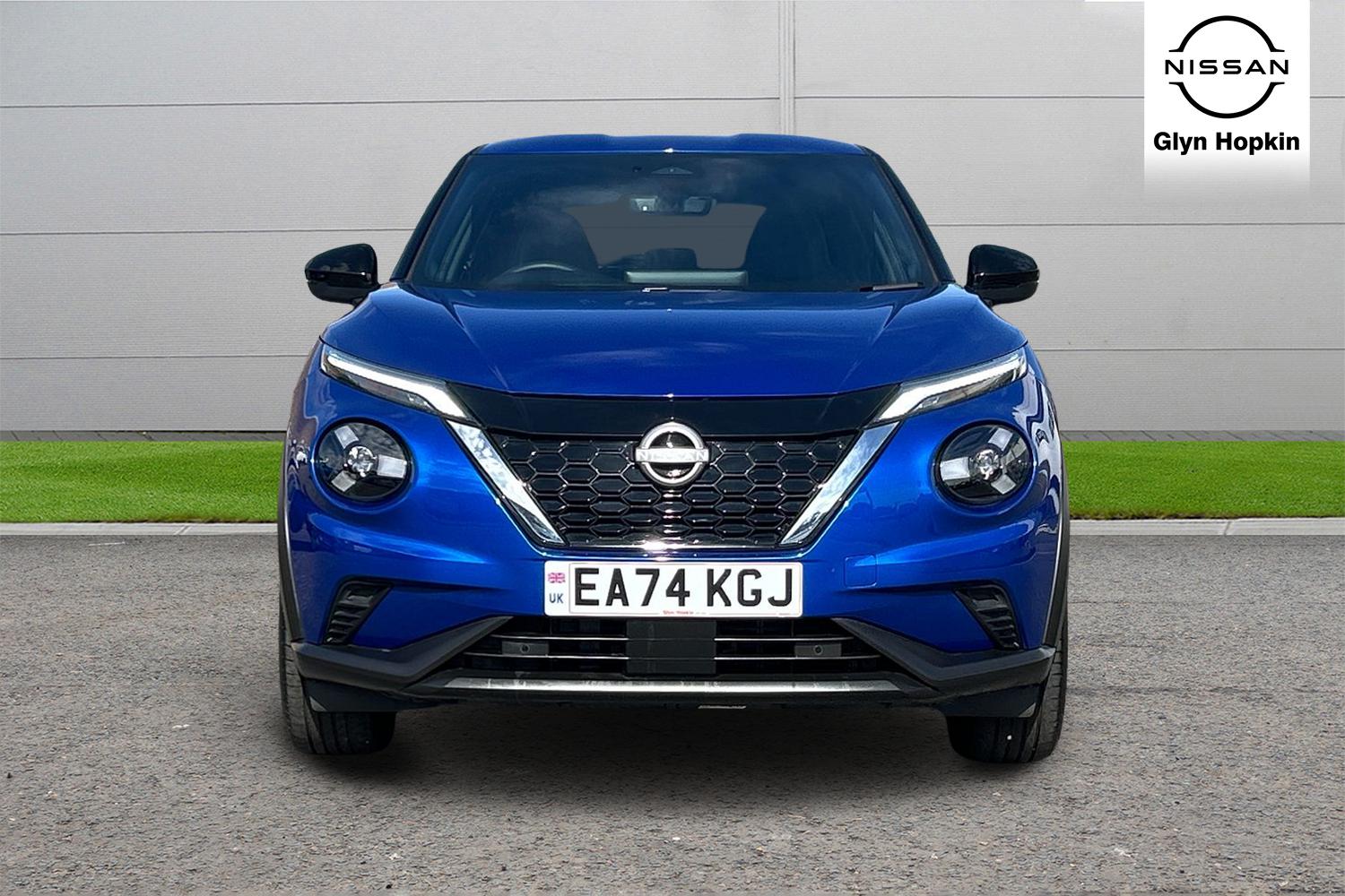 Used Nissan Juke 2024 for sale - 77178132: Photo 8