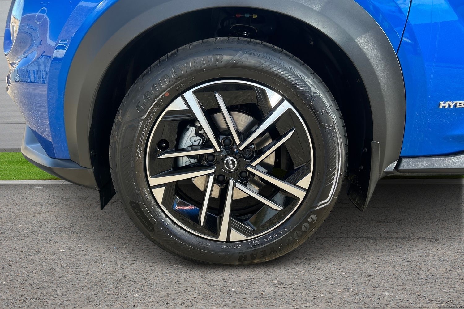 Used Nissan Juke 2024 for sale - 77178132: Photo 9