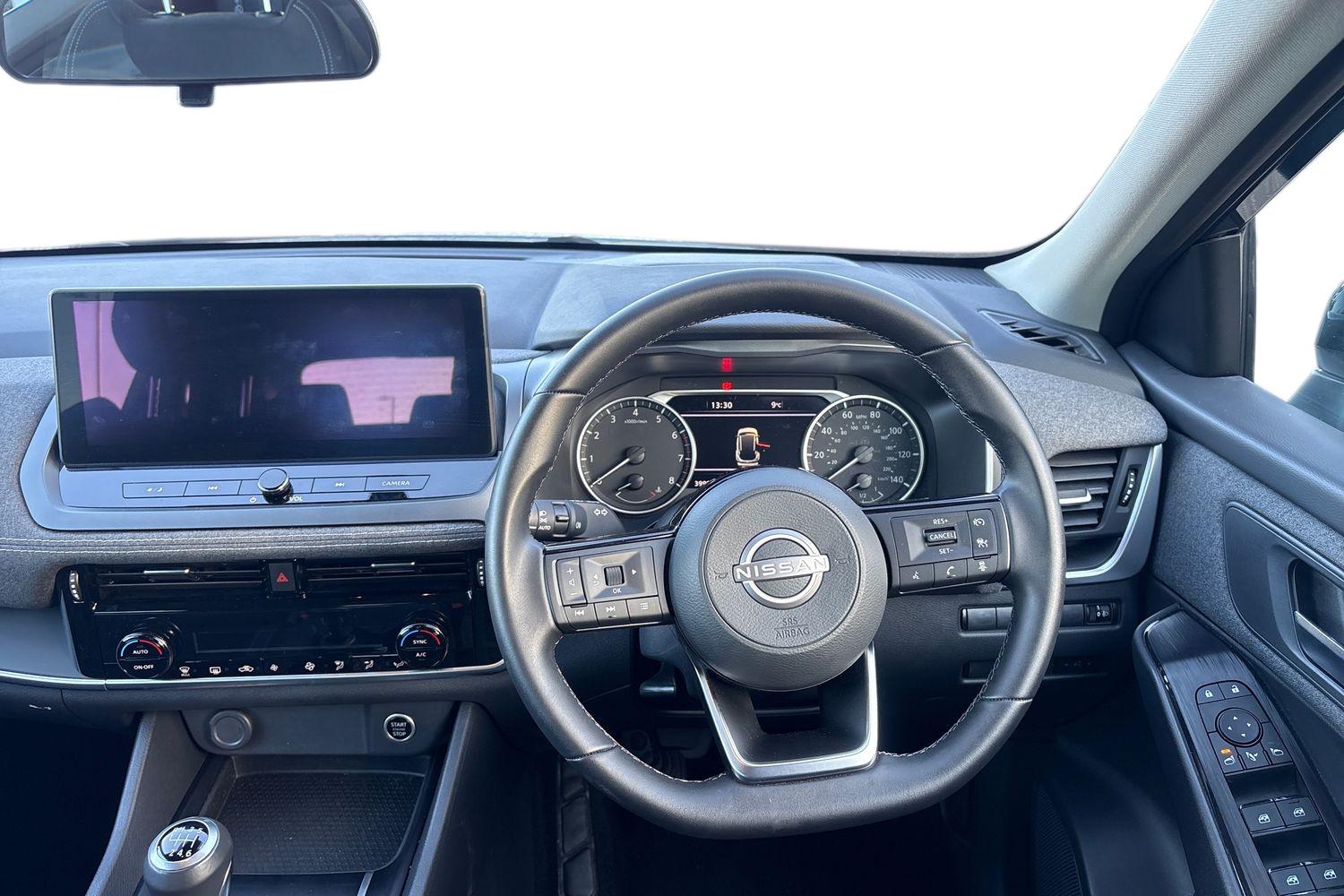 Used Nissan Qashqai 2025 for sale - 76630064: Photo 11