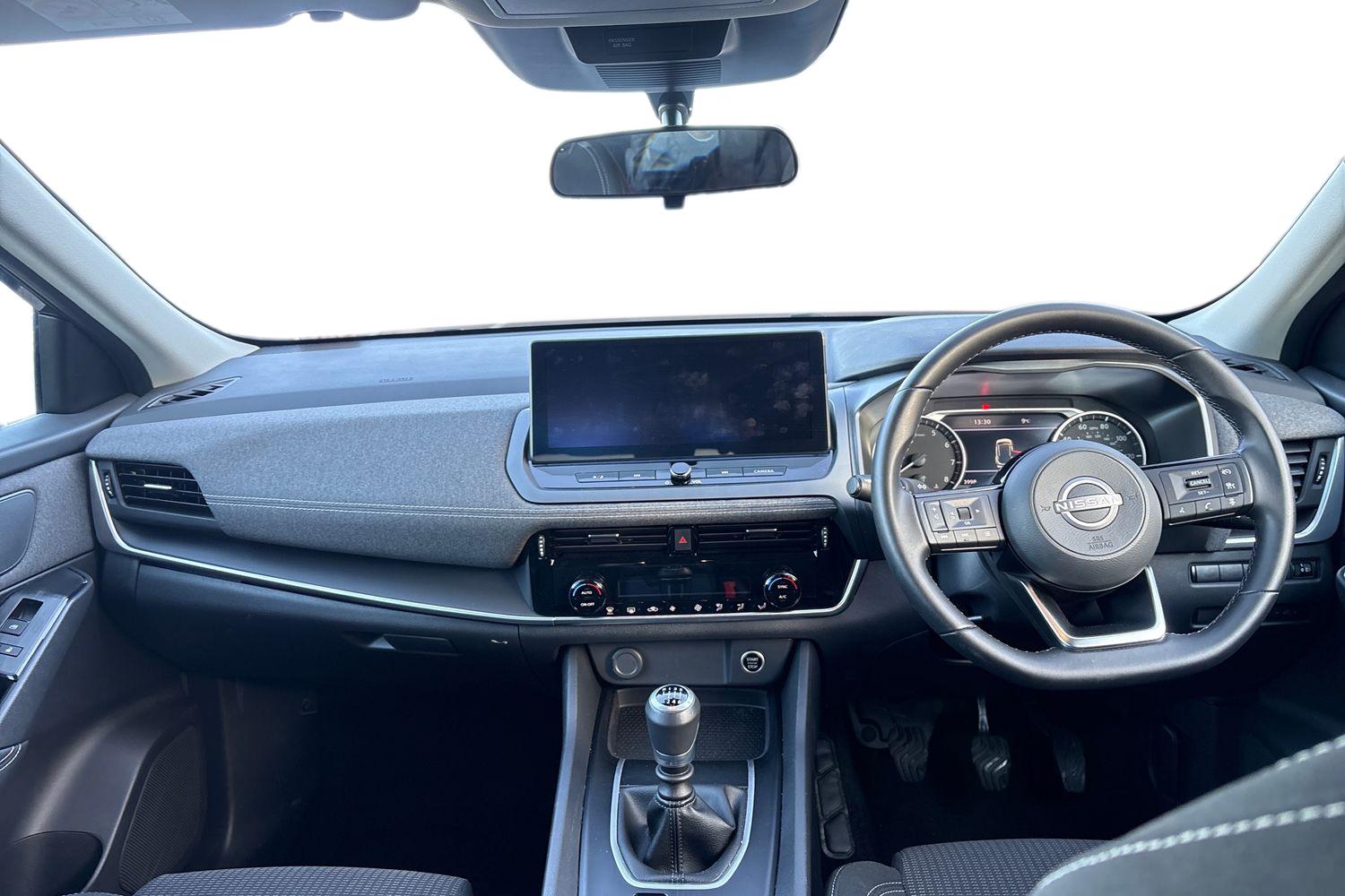 Used Nissan Qashqai 2025 for sale - 76630064: Photo 12