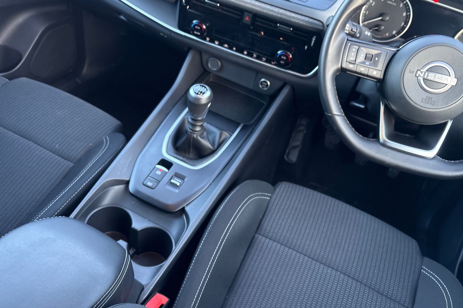 Used Nissan Qashqai 2025 for sale - 76630064: Photo 14