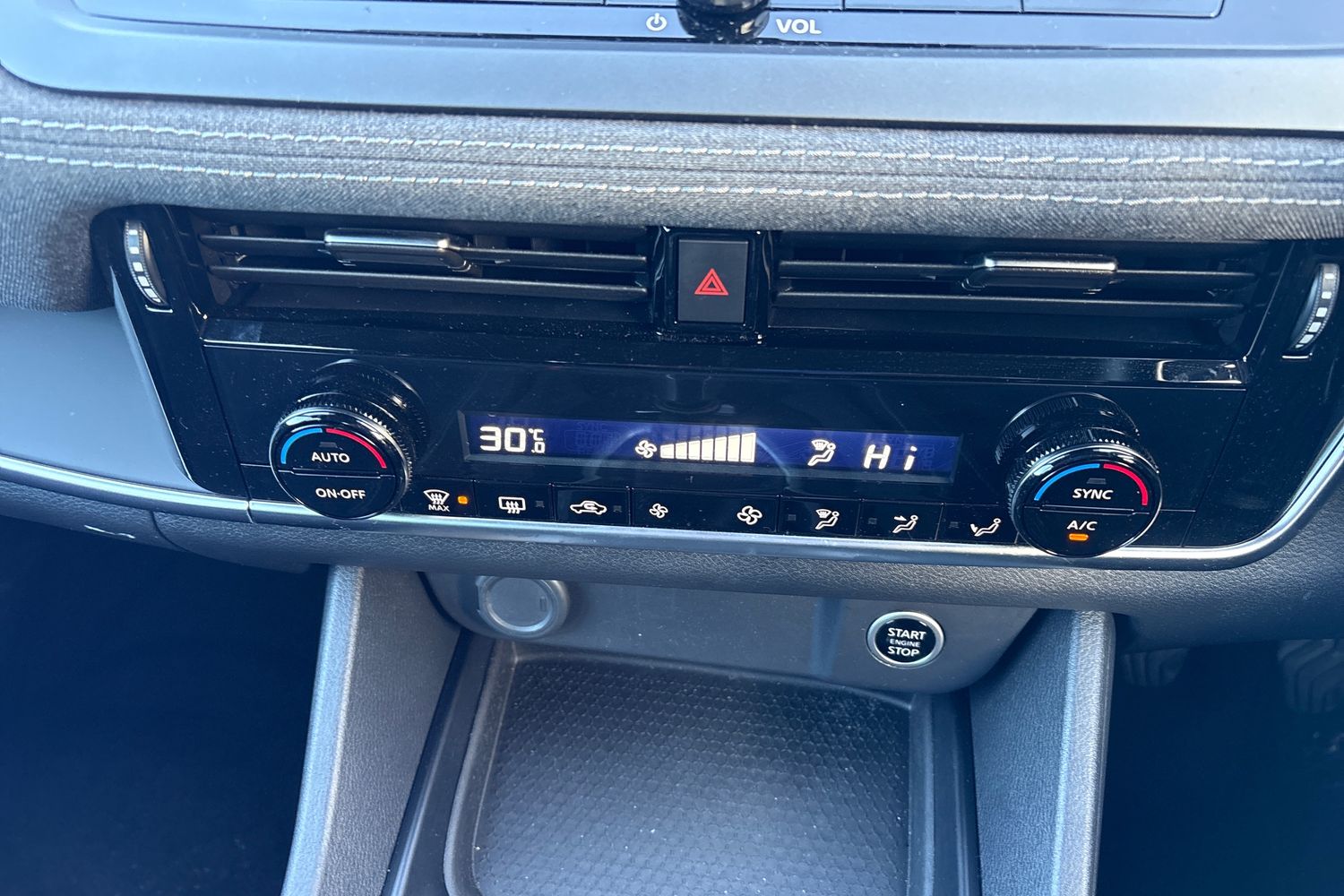 Used Nissan Qashqai 2025 for sale - 76630064: Photo 15