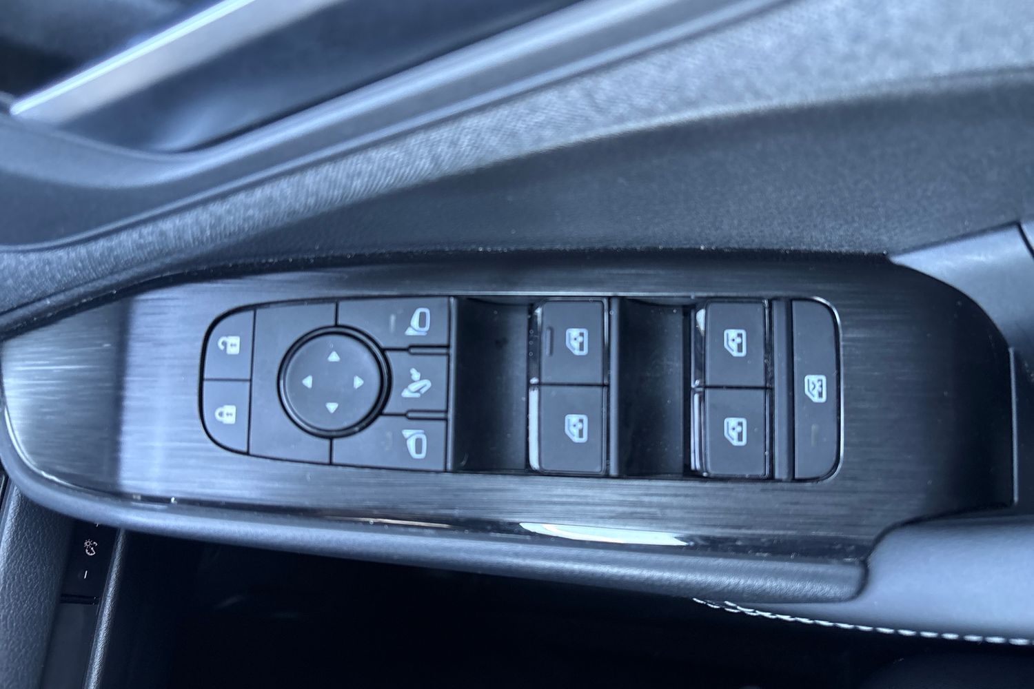 Used Nissan Qashqai 2025 for sale - 76630064: Photo 16