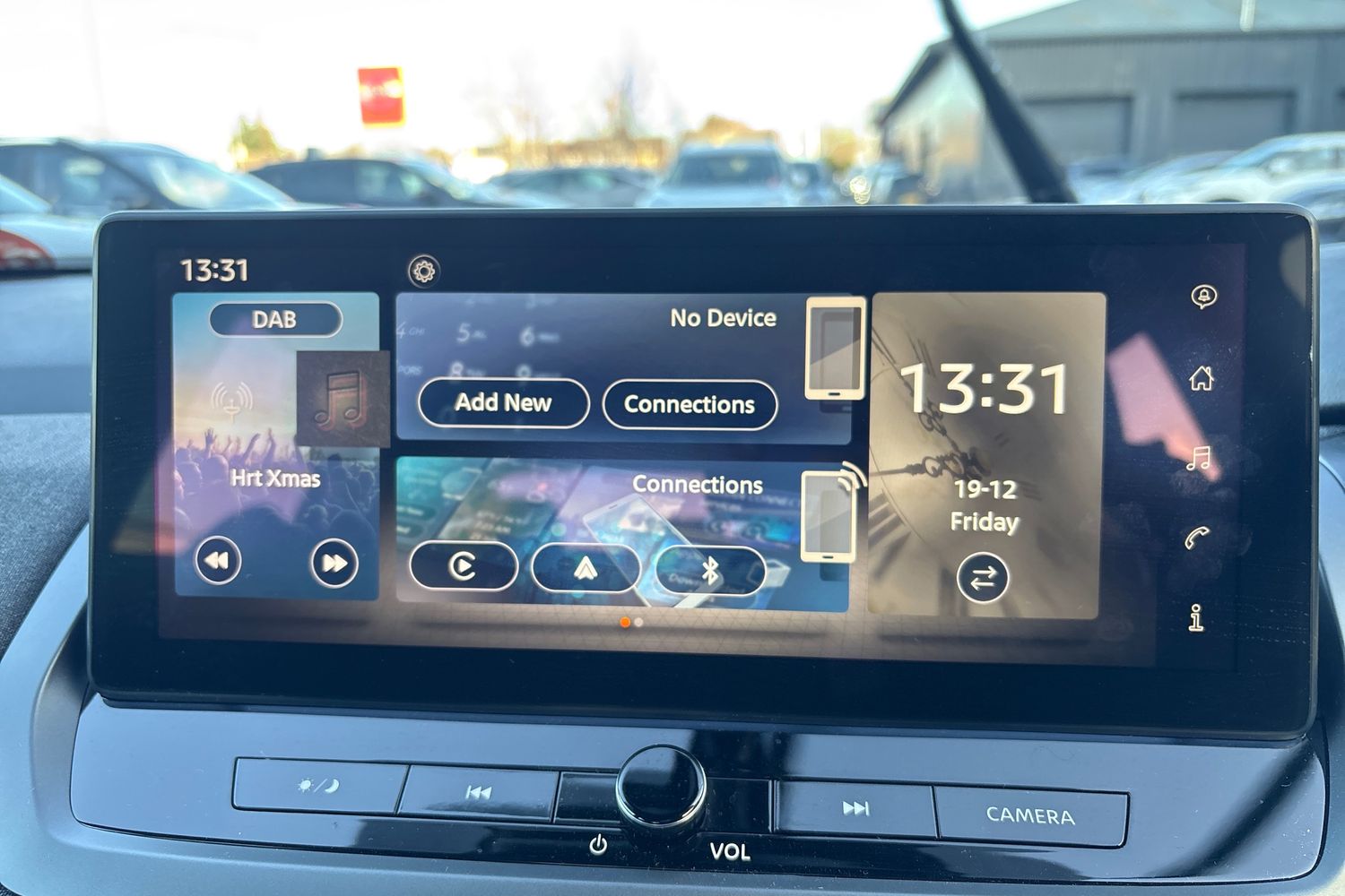 Used Nissan Qashqai 2025 for sale - 76630064: Photo 17