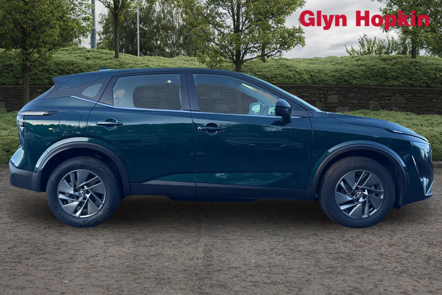 Used Nissan Qashqai 2025 for sale - 76630064: Photo 2