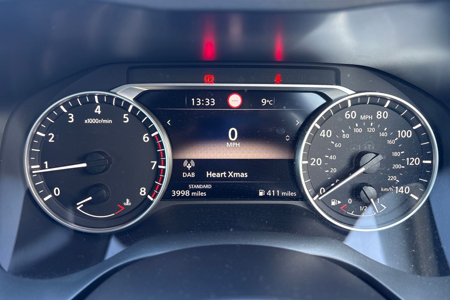 Used Nissan Qashqai 2025 for sale - 76630064: Photo 20