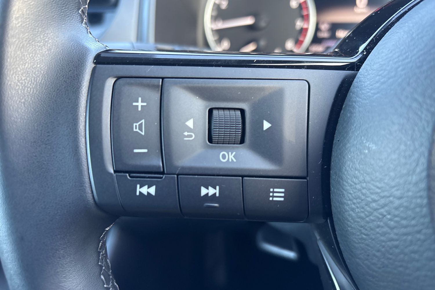 Used Nissan Qashqai 2025 for sale - 76630064: Photo 21