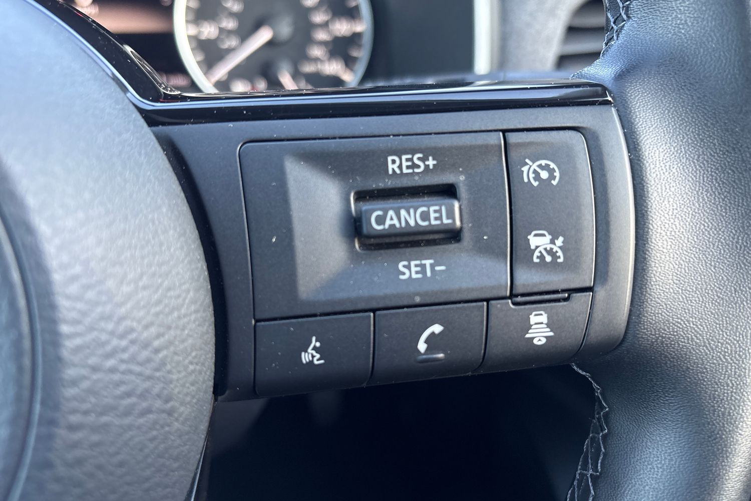 Used Nissan Qashqai 2025 for sale - 76630064: Photo 22