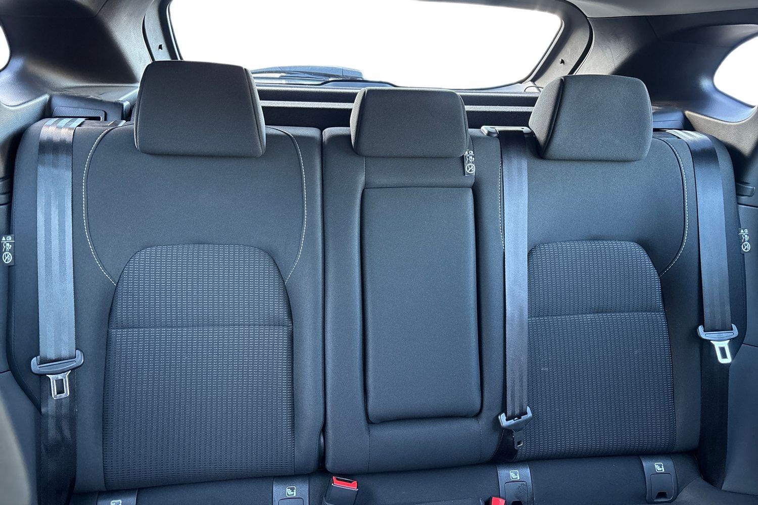 Used Nissan Qashqai 2025 for sale - 76630064: Photo 23