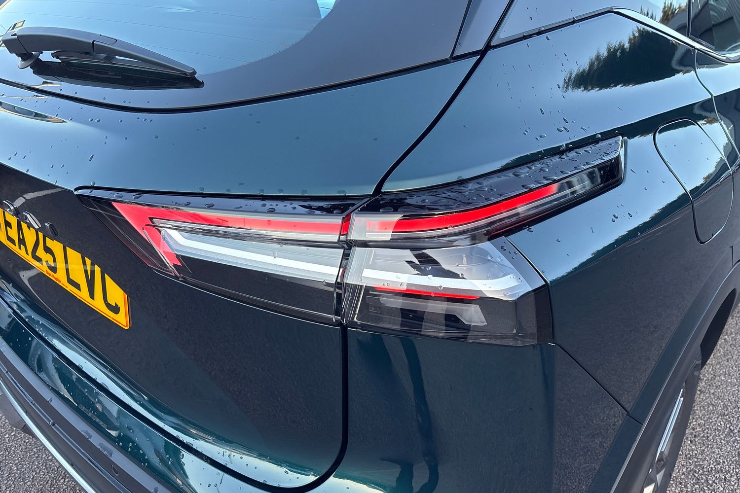 Used Nissan Qashqai 2025 for sale - 76630064: Photo 26