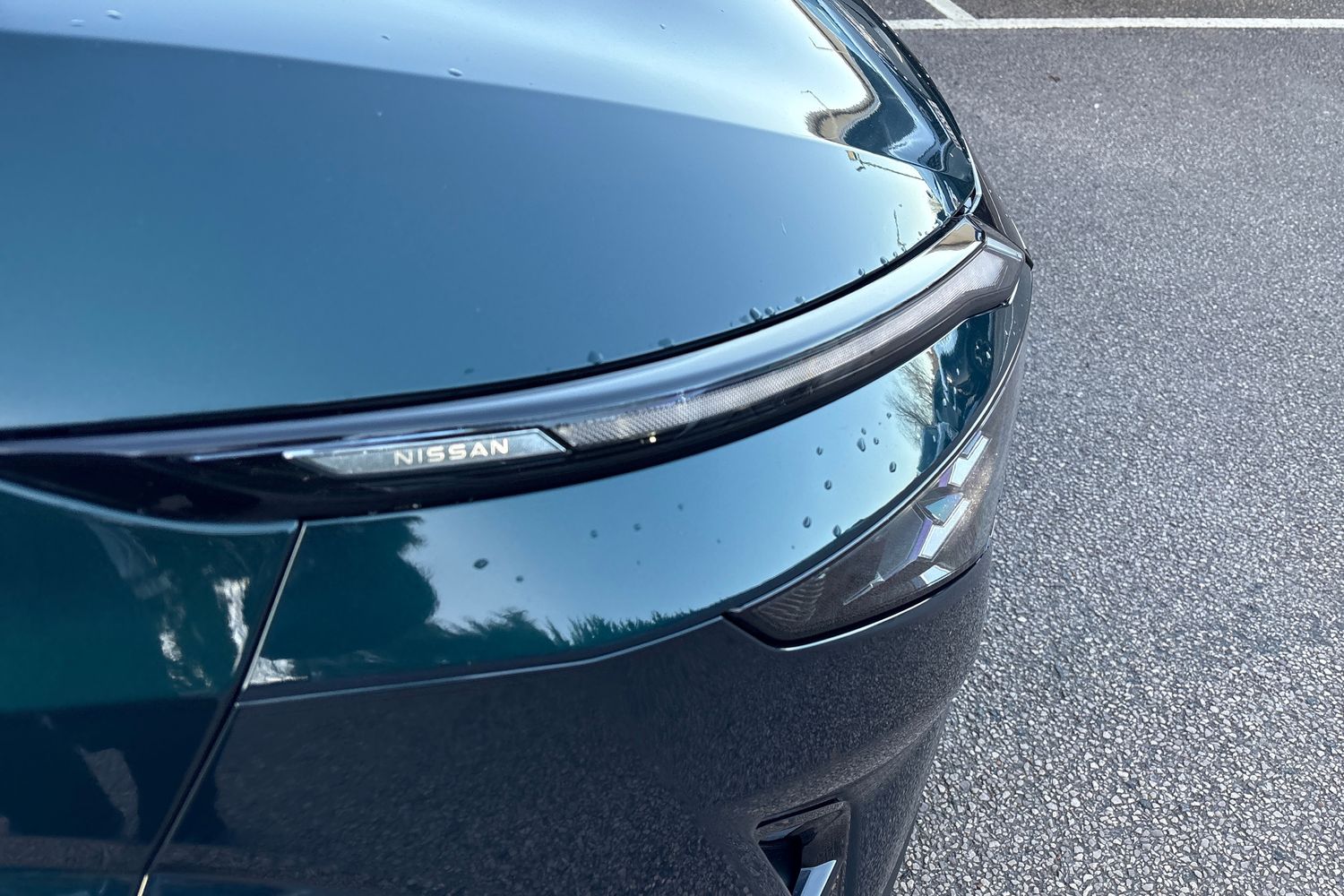 Used Nissan Qashqai 2025 for sale - 76630064: Photo 27