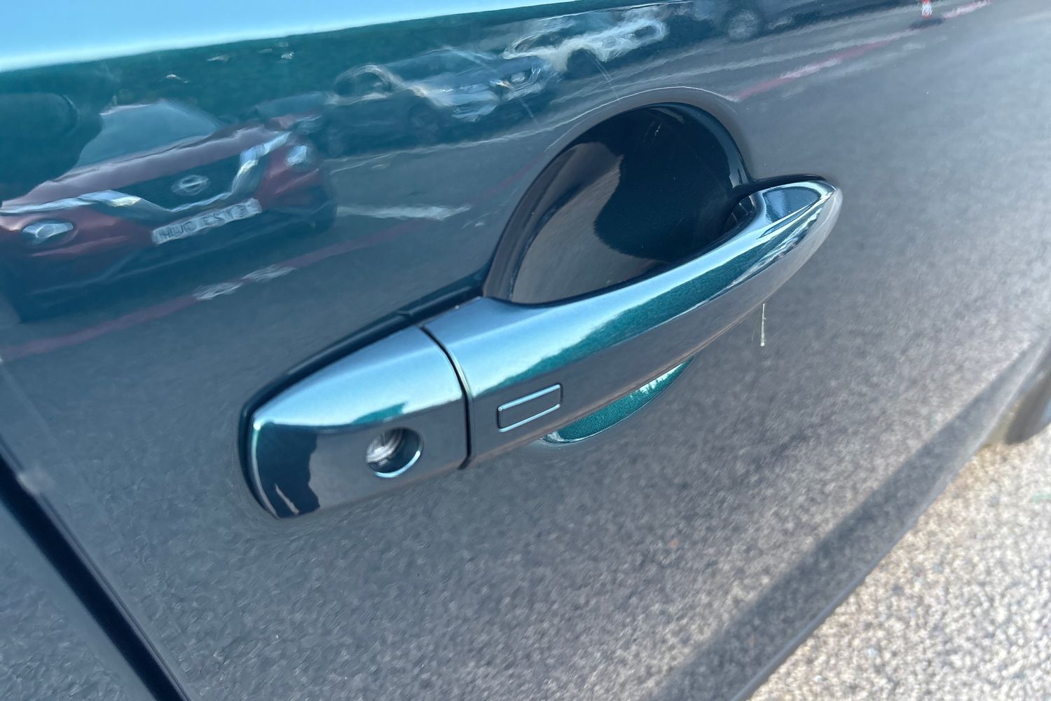 Used Nissan Qashqai 2025 for sale - 76630064: Photo 28