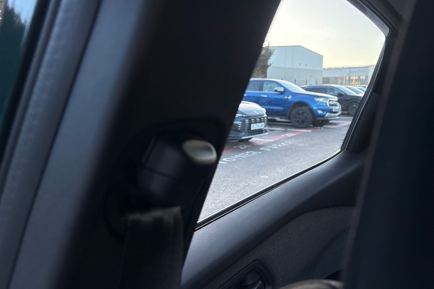 Used Nissan Qashqai 2025 for sale - 76630064: Photo 29