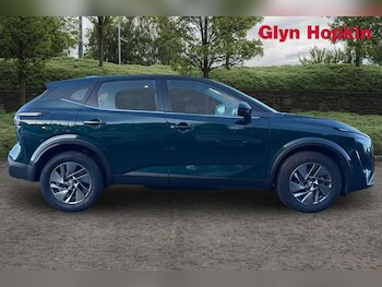 Used Nissan Qashqai 2025 for sale - 76630064: Photo