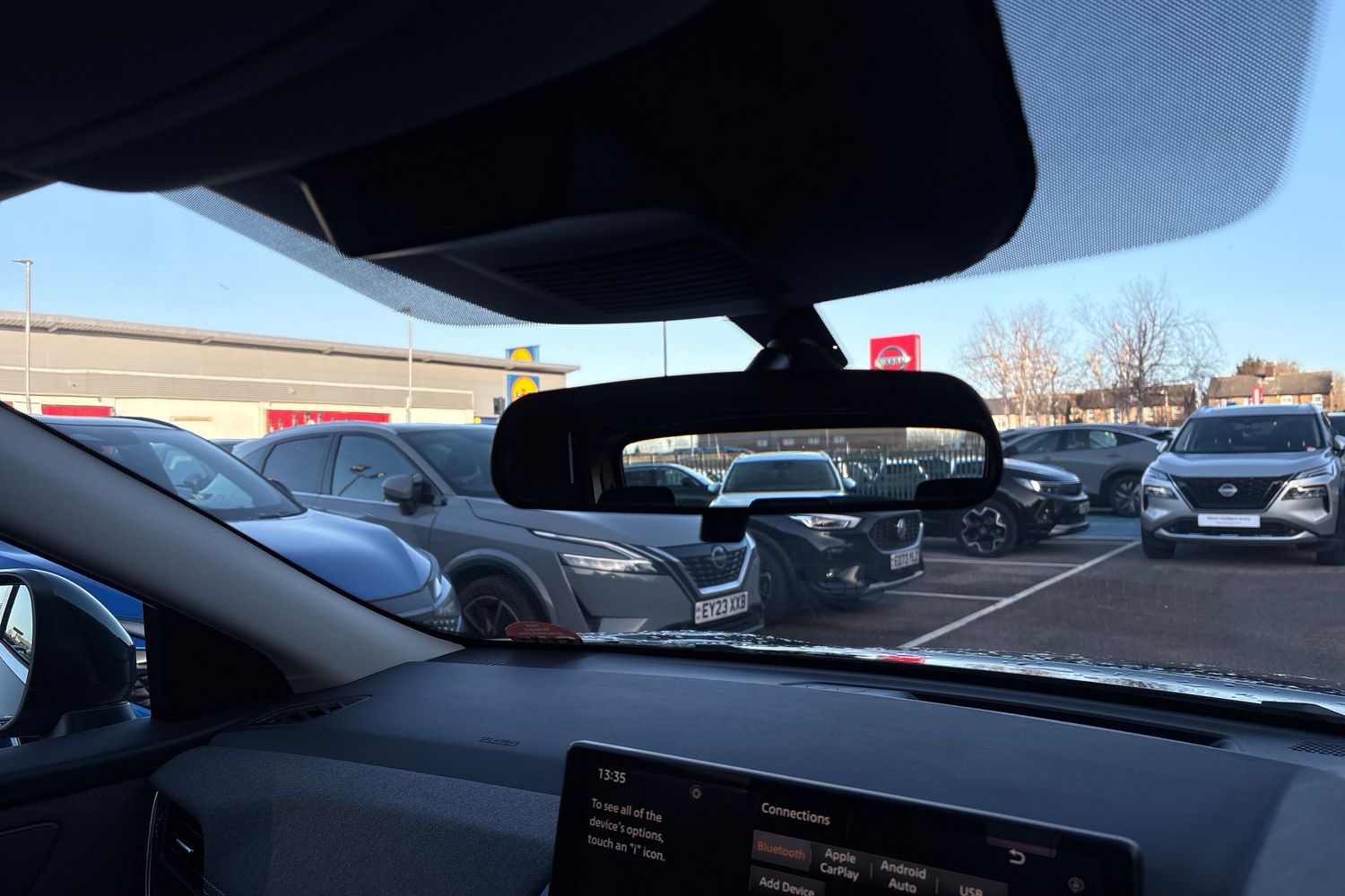 Used Nissan Qashqai 2025 for sale - 76630064: Photo 31