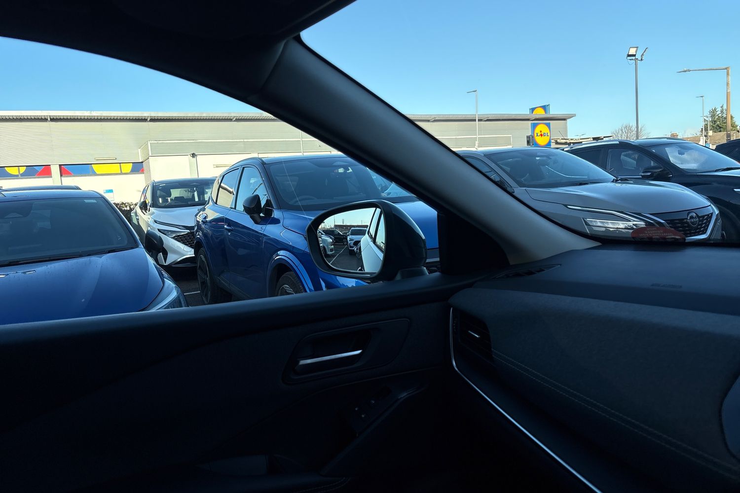 Used Nissan Qashqai 2025 for sale - 76630064: Photo 32