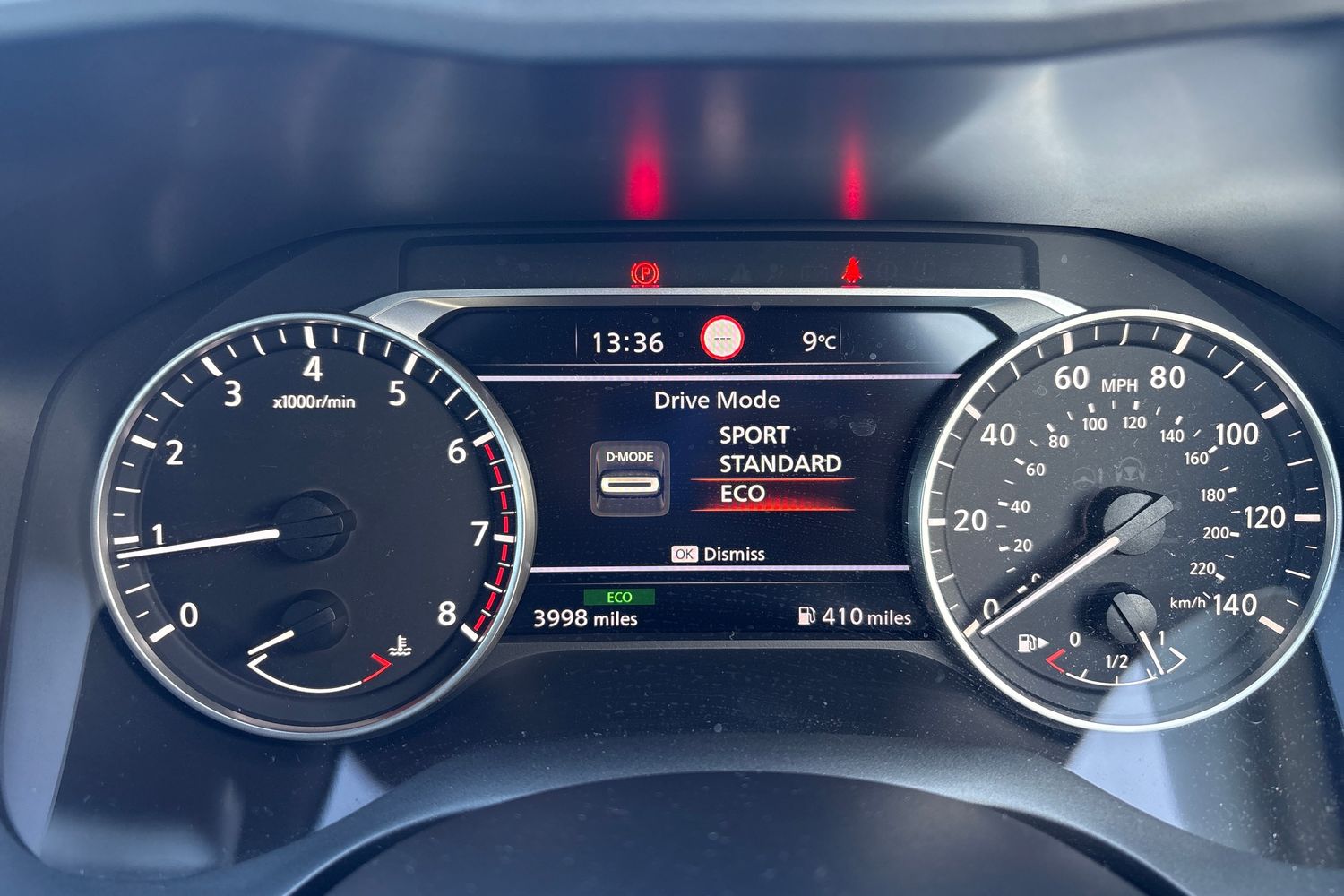 Used Nissan Qashqai 2025 for sale - 76630064: Photo 35