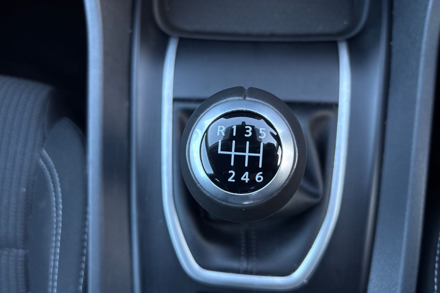 Used Nissan Qashqai 2025 for sale - 76630064: Photo 37