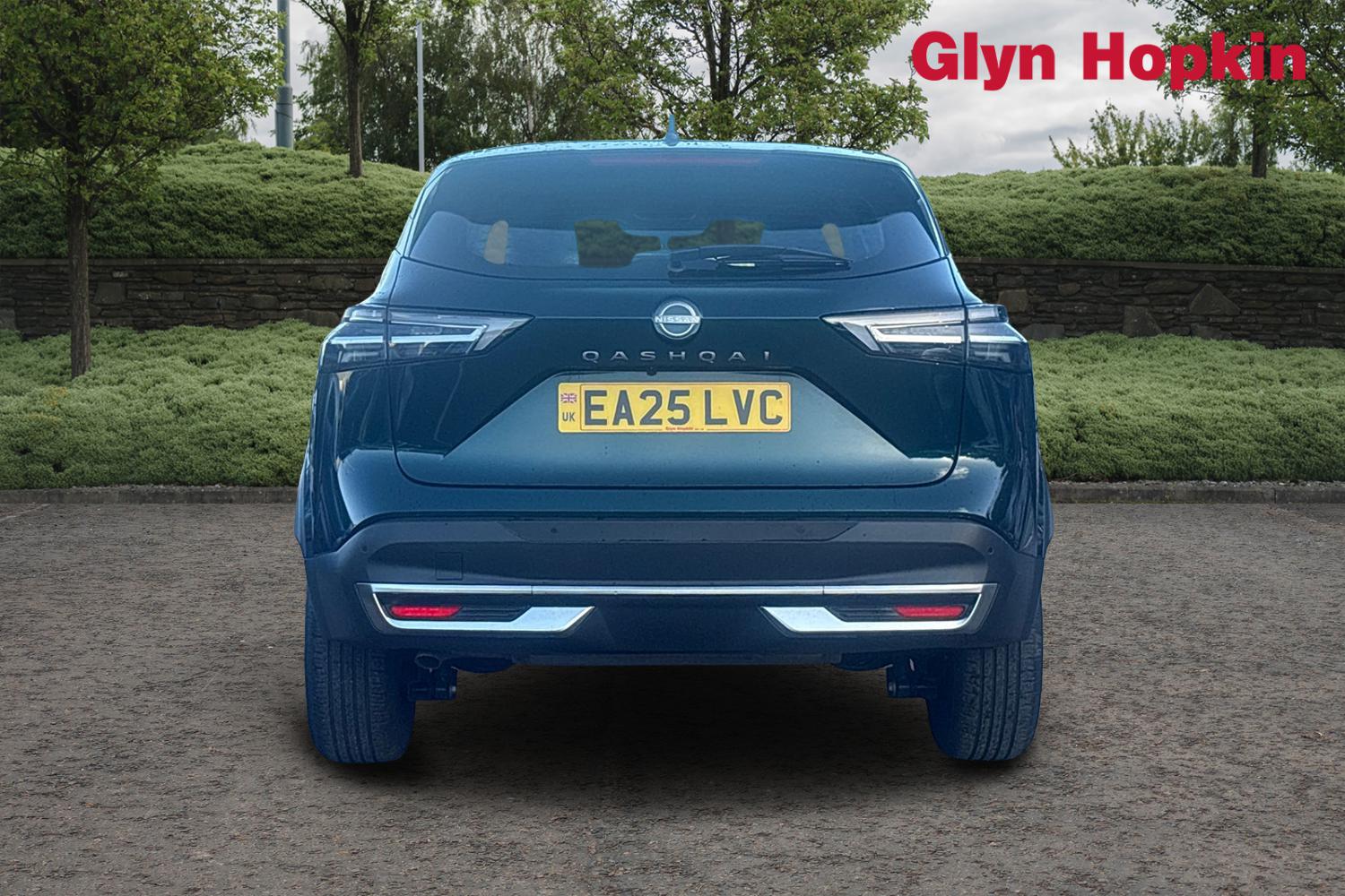 Used Nissan Qashqai 2025 for sale - 76630064: Photo 4