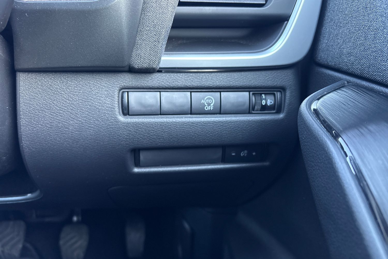 Used Nissan Qashqai 2025 for sale - 76630064: Photo 40