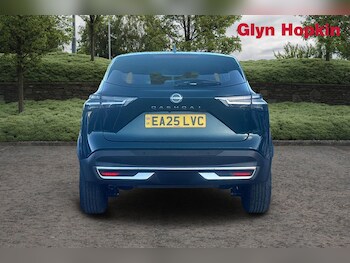 Used Nissan Qashqai 2025 for sale - 76630064: Photo