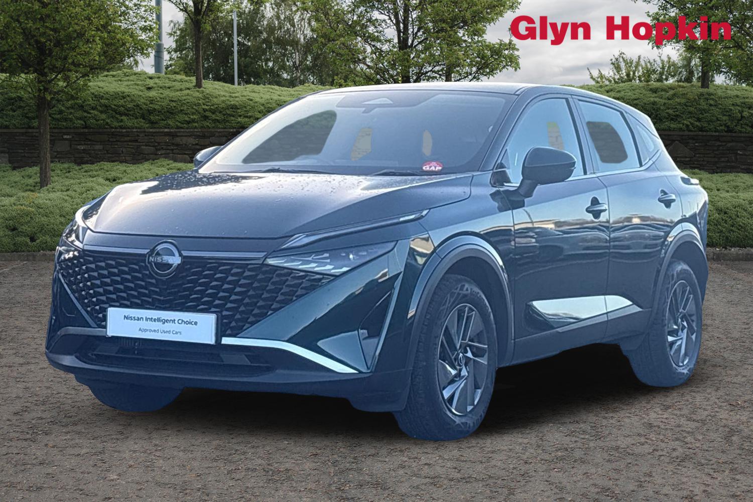 Used Nissan Qashqai 2025 for sale - 76630064: Photo 7