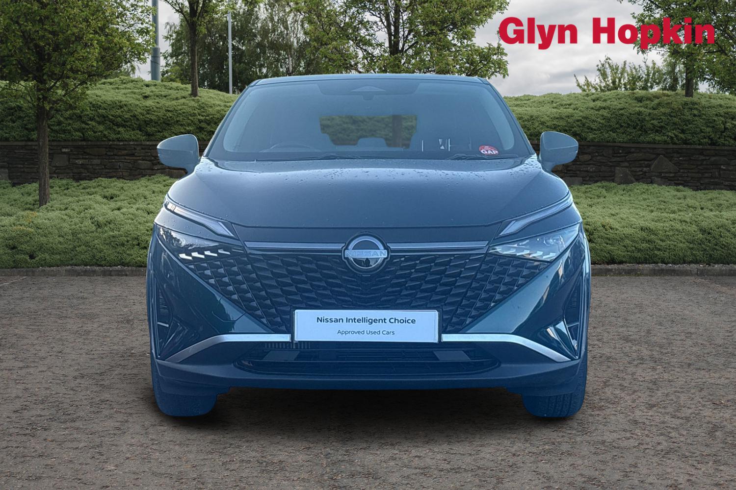 Used Nissan Qashqai 2025 for sale - 76630064: Photo 8