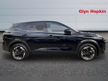 Used Nissan Qashqai 2026 for sale - 78080994: Photo