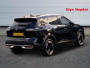 Used Nissan Qashqai 2026 for sale - 78080994: Photo