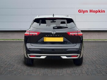 Used Nissan Qashqai 2026 for sale - 78080994: Photo