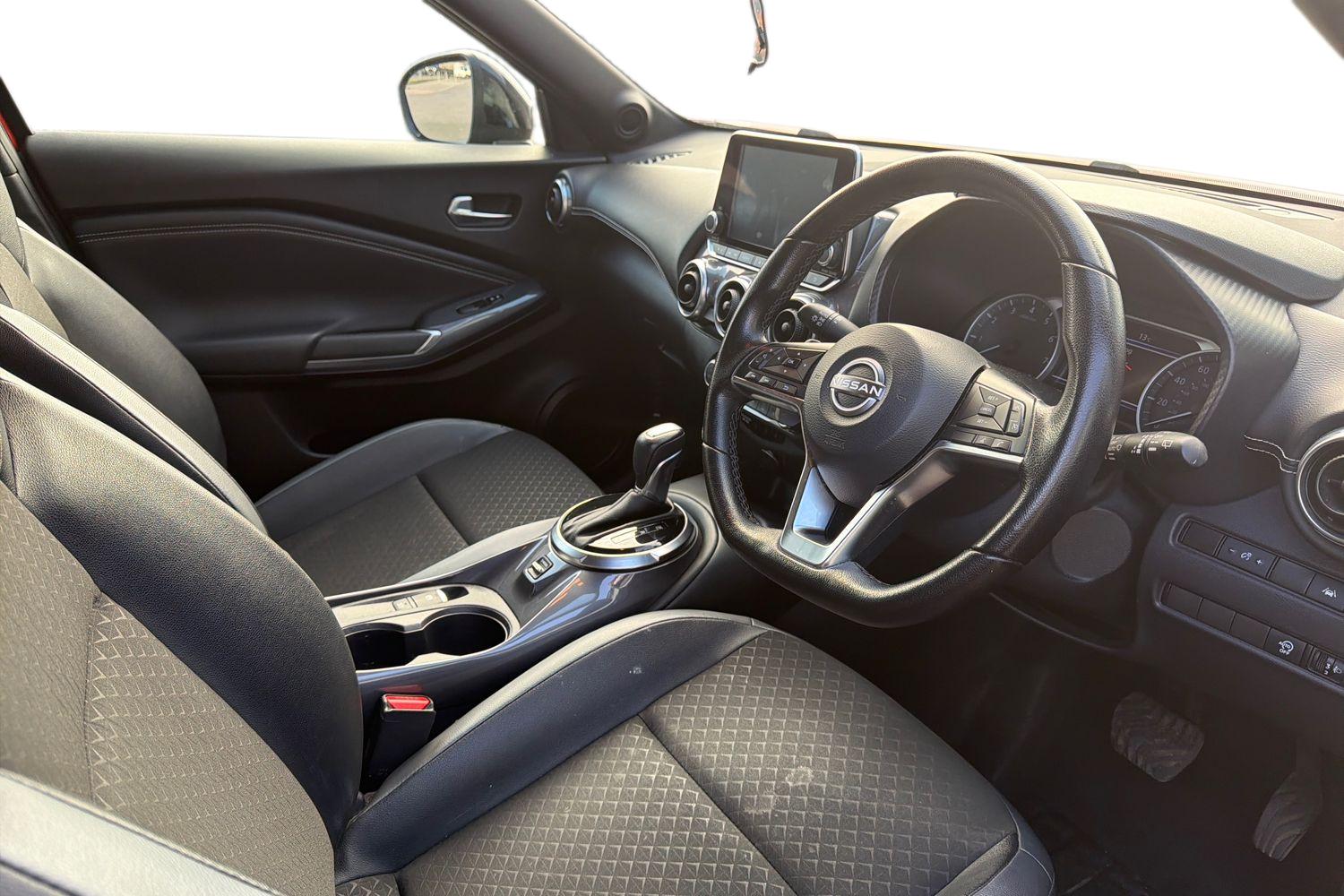 Used Nissan Juke 2023 for sale - 78049686: Photo 10