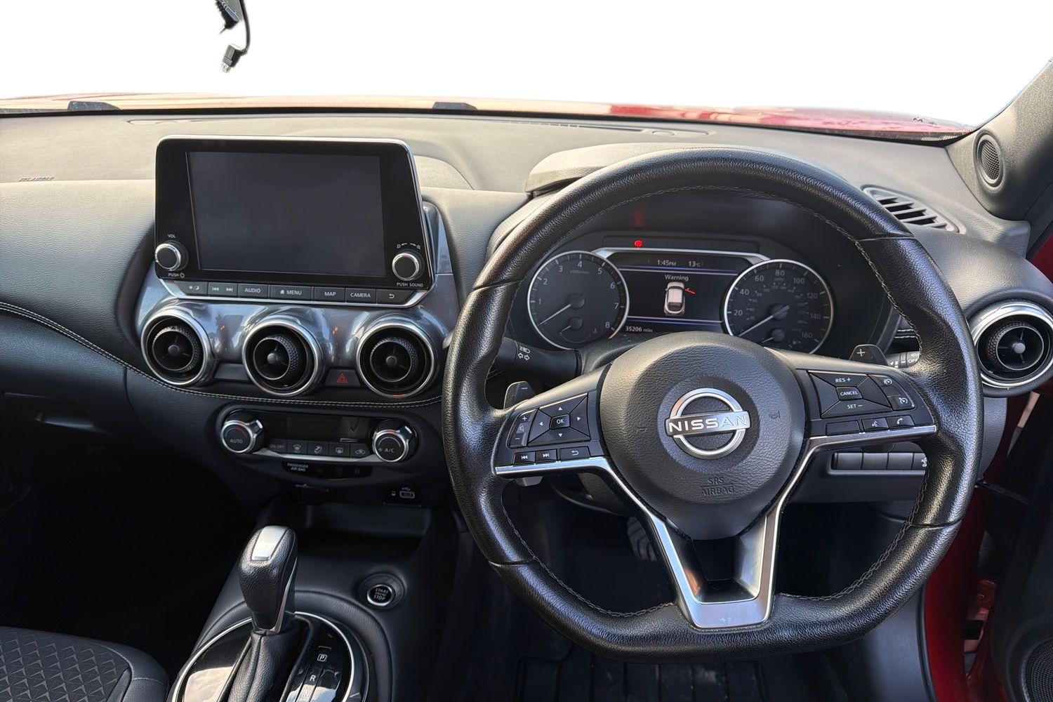 Used Nissan Juke 2023 for sale - 78049686: Photo 11