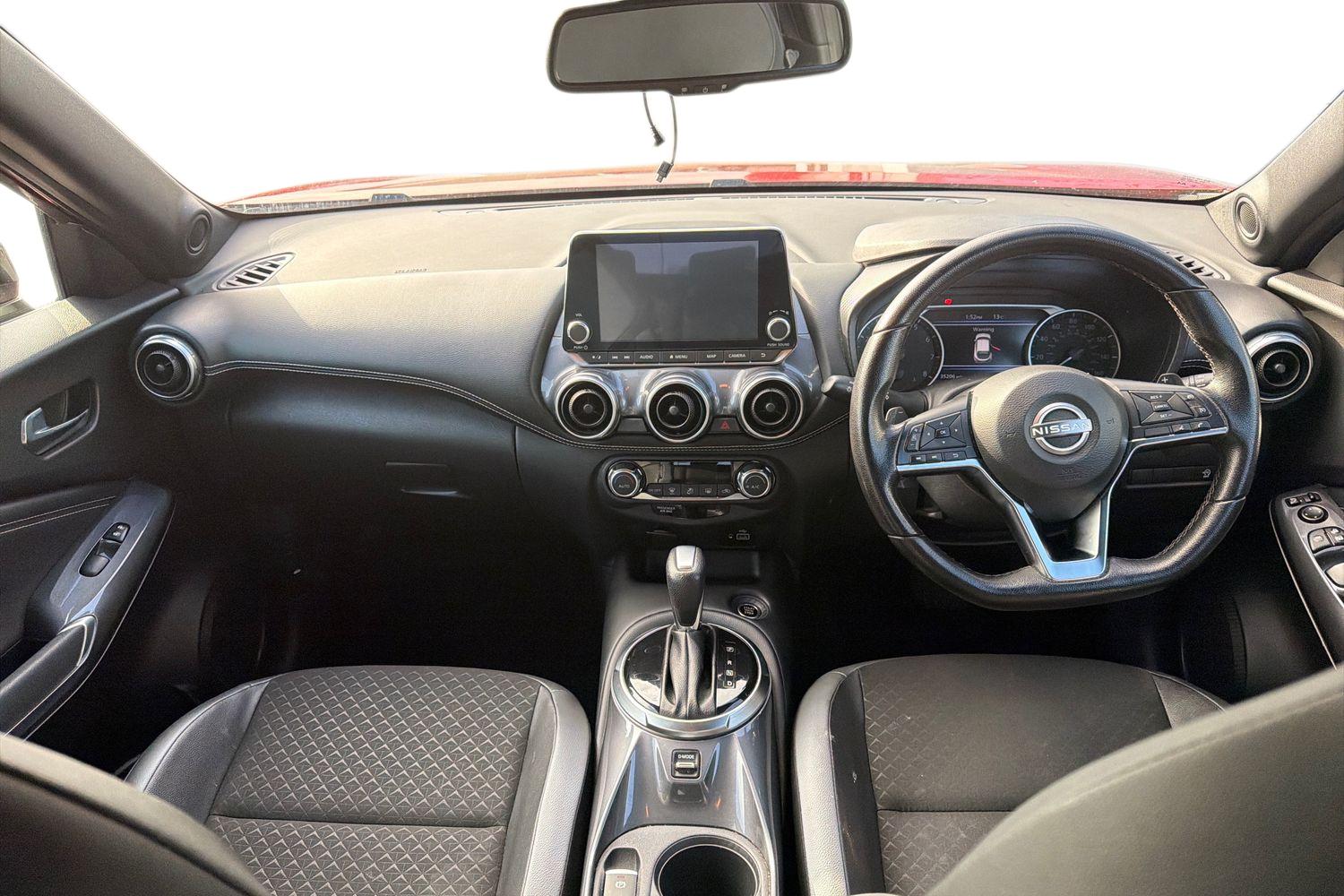 Used Nissan Juke 2023 for sale - 78049686: Photo 12