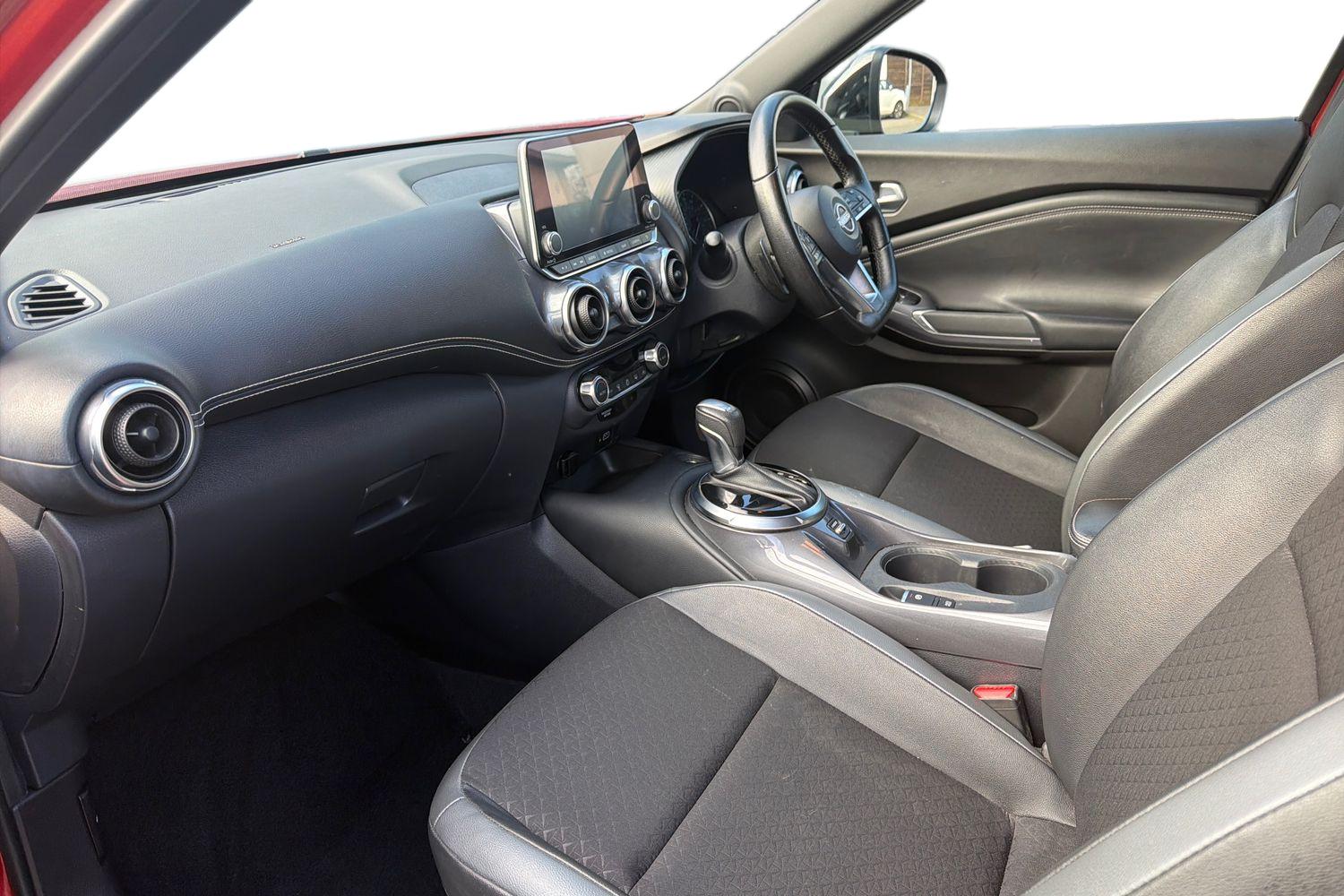 Used Nissan Juke 2023 for sale - 78049686: Photo 13